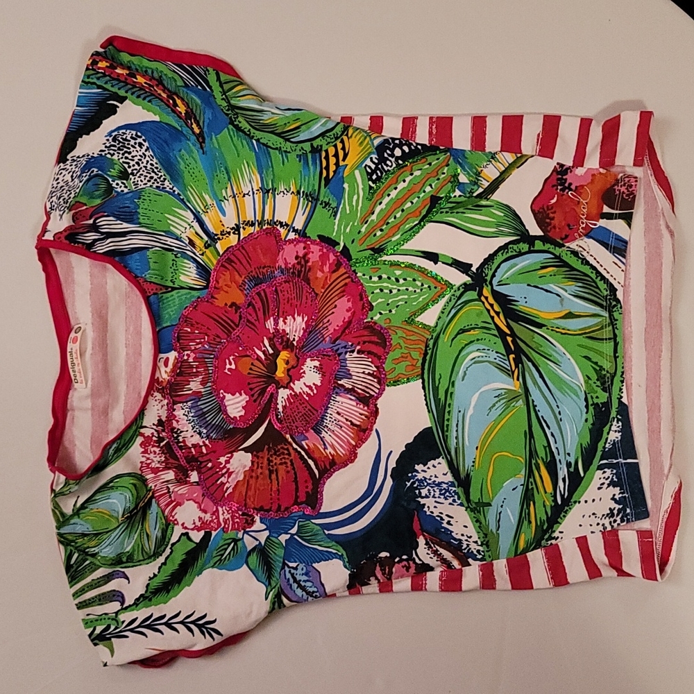 Desigual Girl's top